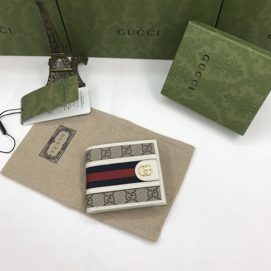 Durable Gucci Wallets Purse 56880