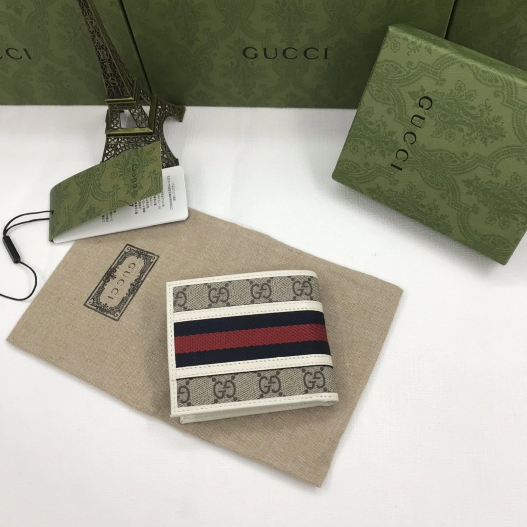 Durable Gucci Wallets Purse 56880