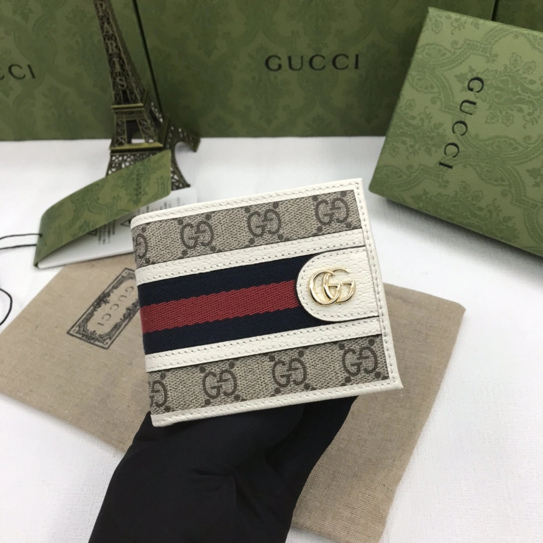 Durable Gucci Wallets Purse 56880
