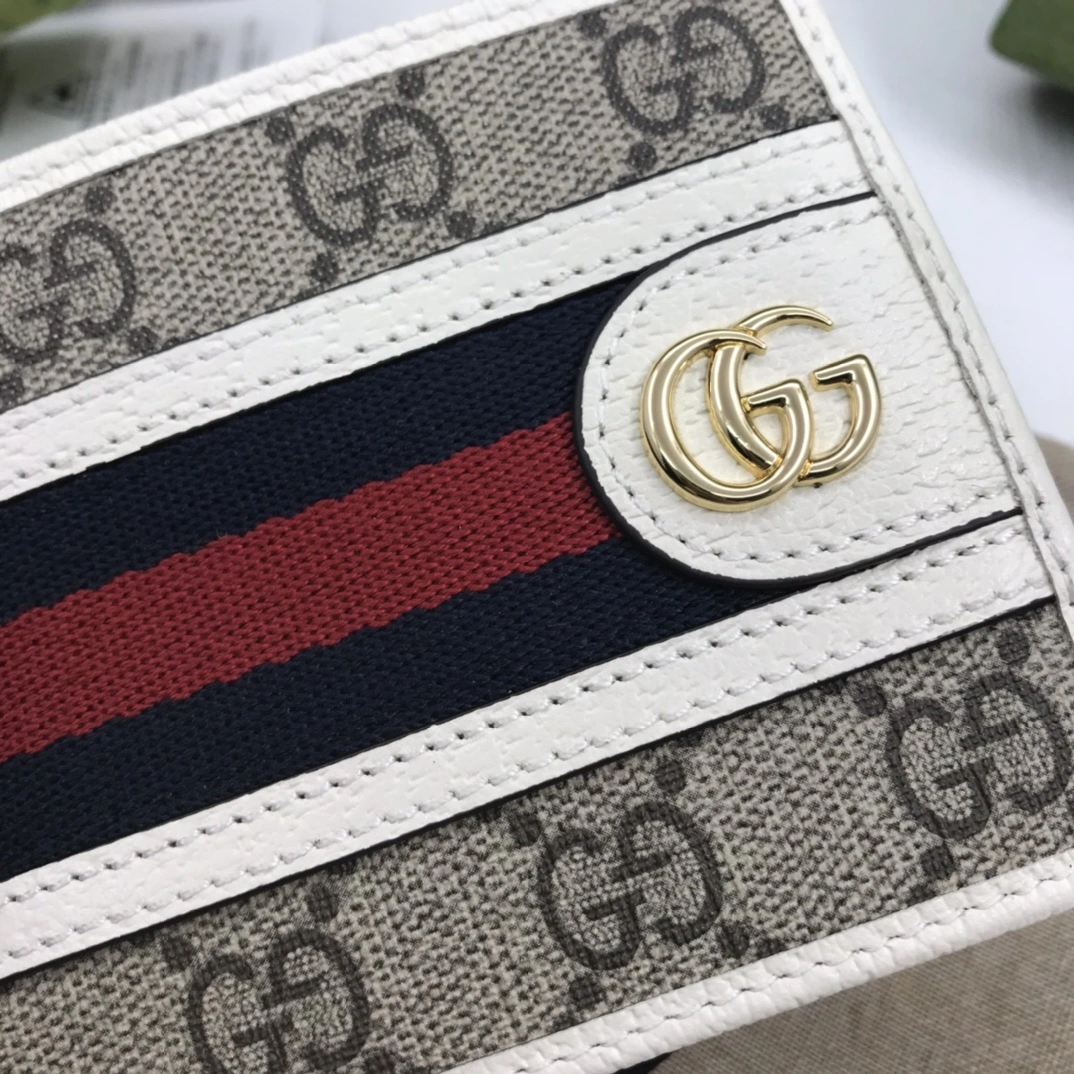 Durable Gucci Wallets Purse 56880
