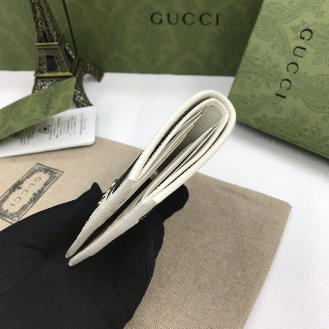 Durable Gucci Wallets Purse 56880