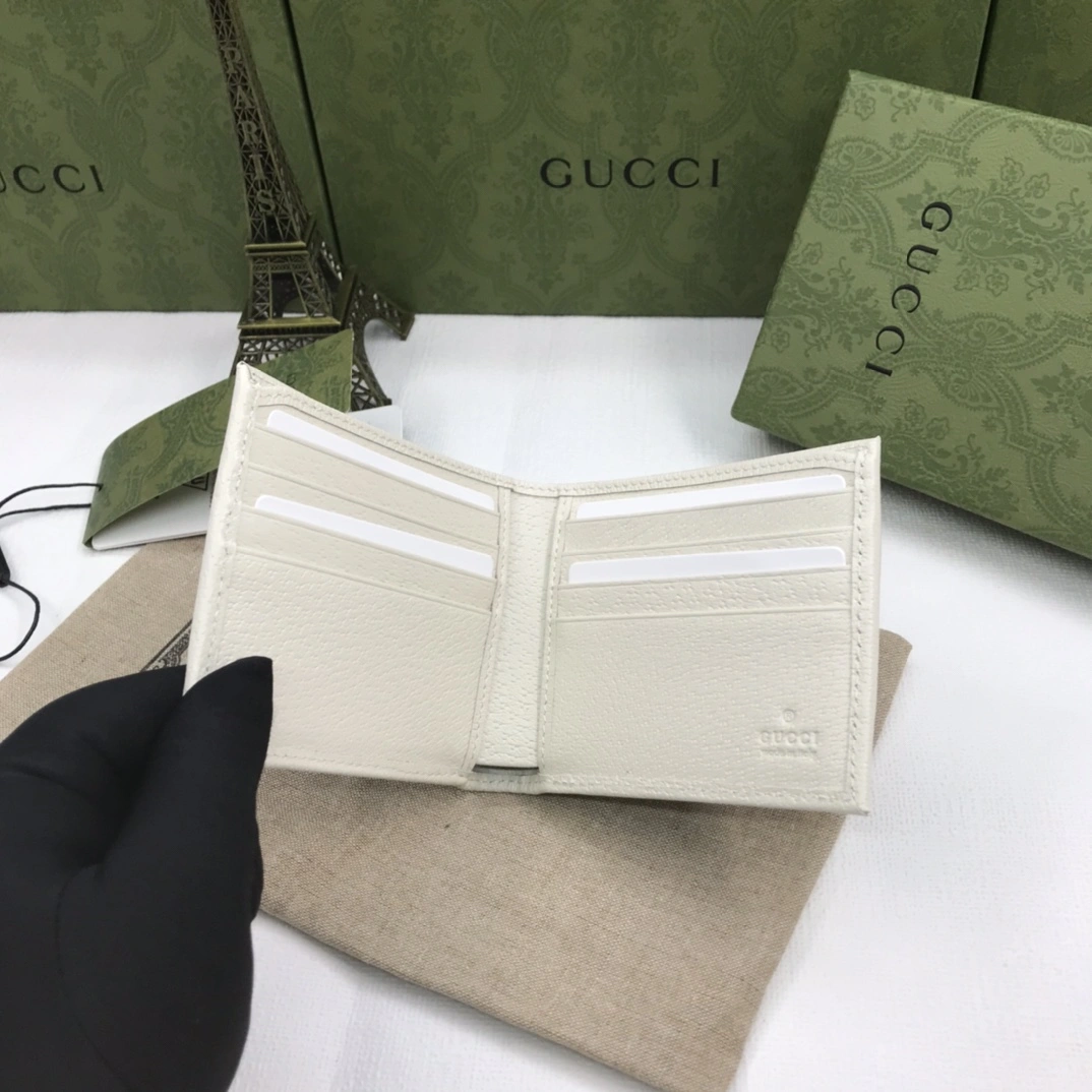 Durable Gucci Wallets Purse 56880