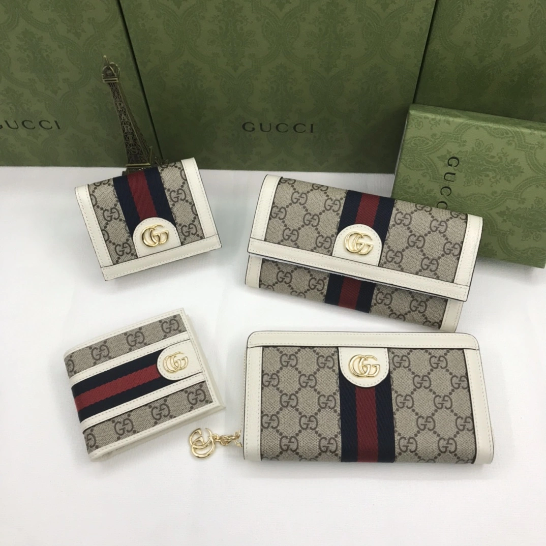 Durable Gucci Wallets Purse 56880