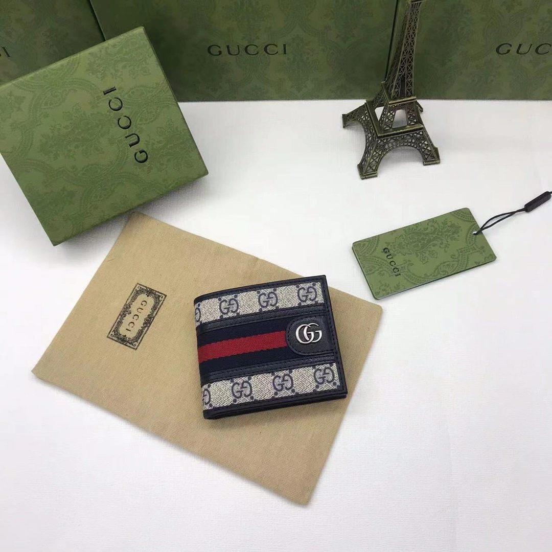 Cozy Gucci Wallets Purse 56881