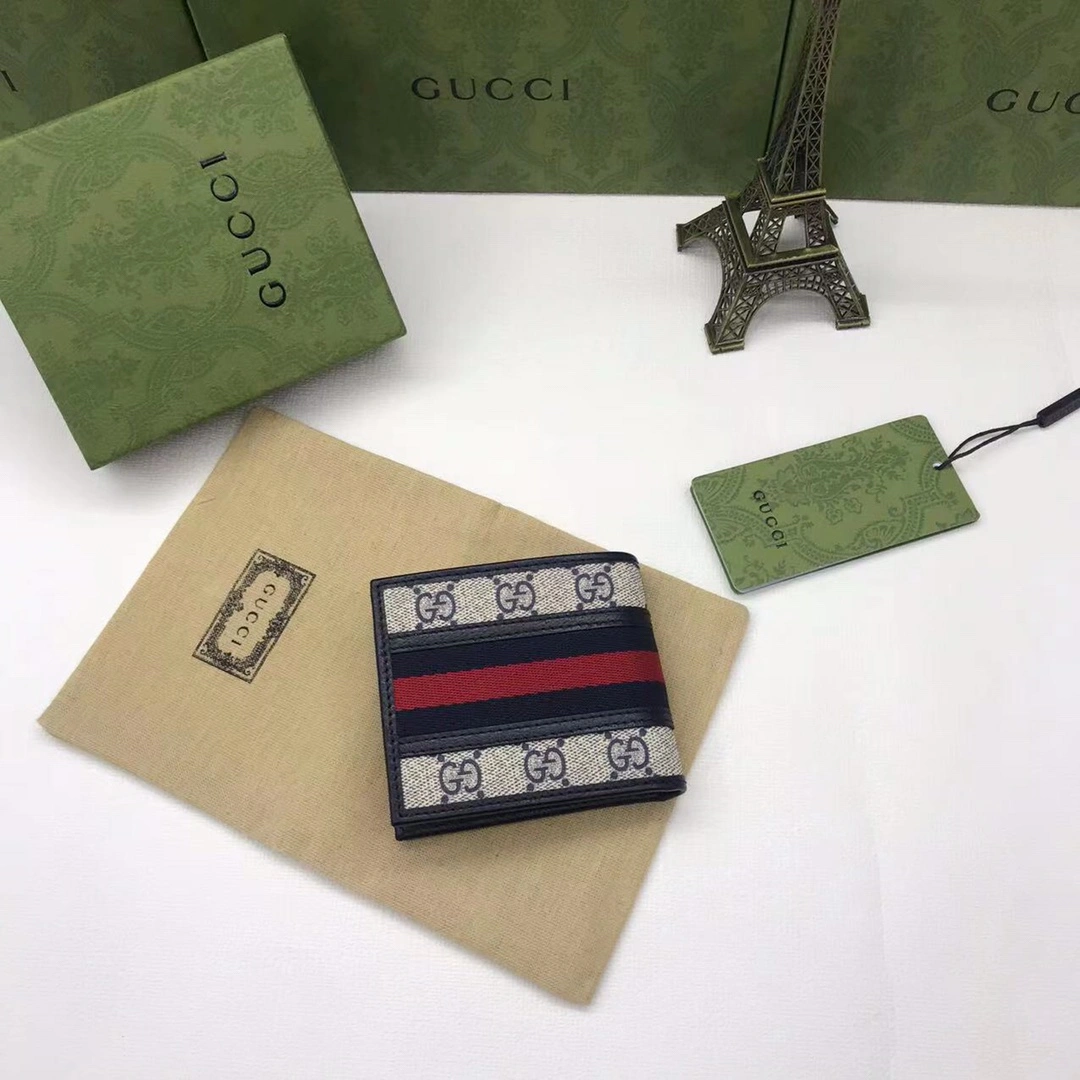 Cozy Gucci Wallets Purse 56881