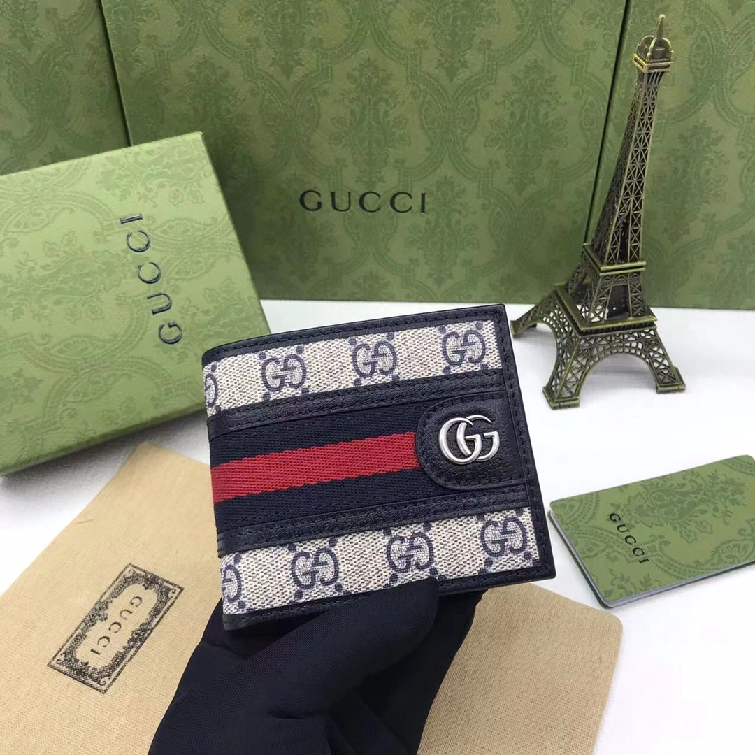 Cozy Gucci Wallets Purse 56881