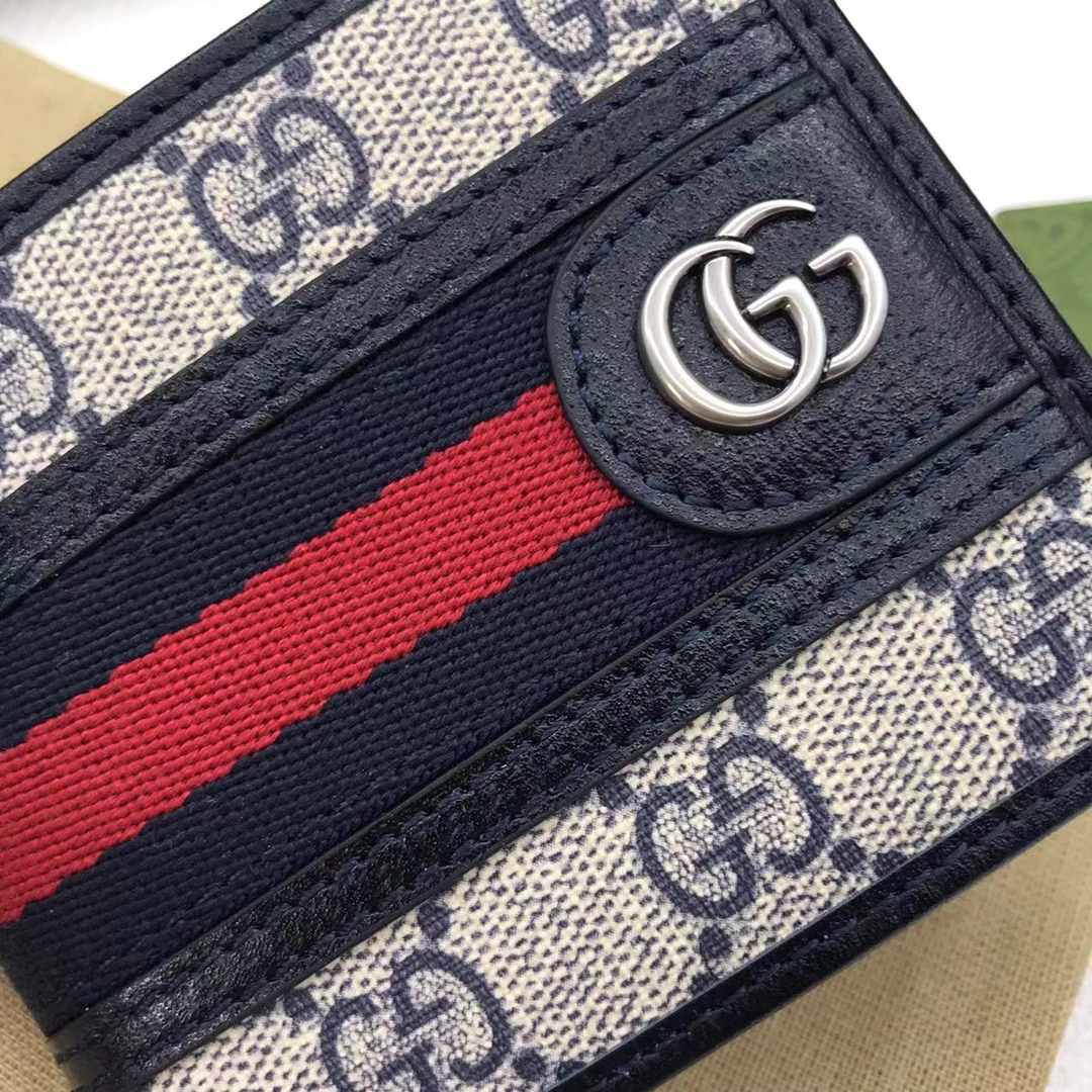Cozy Gucci Wallets Purse 56881