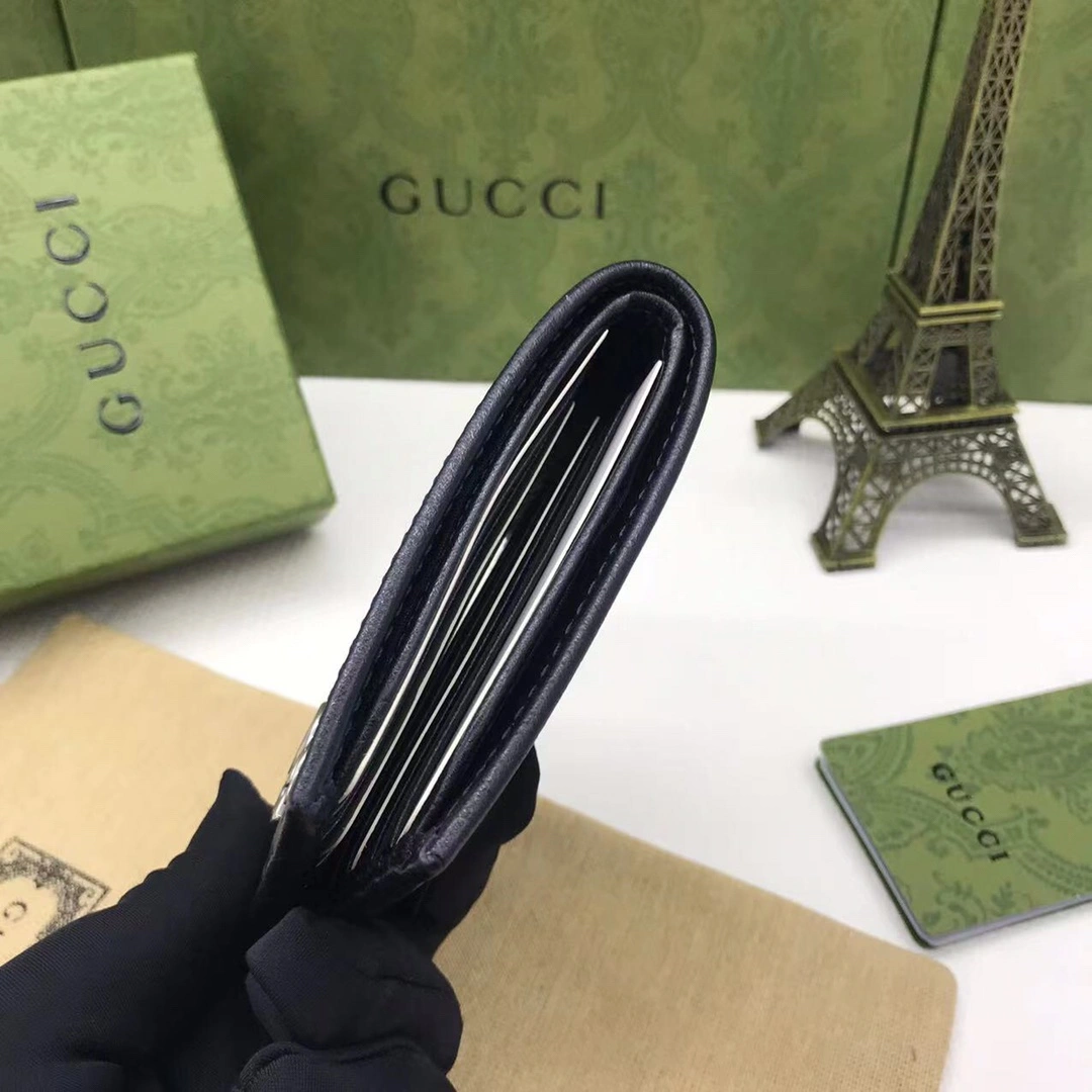 Cozy Gucci Wallets Purse 56881