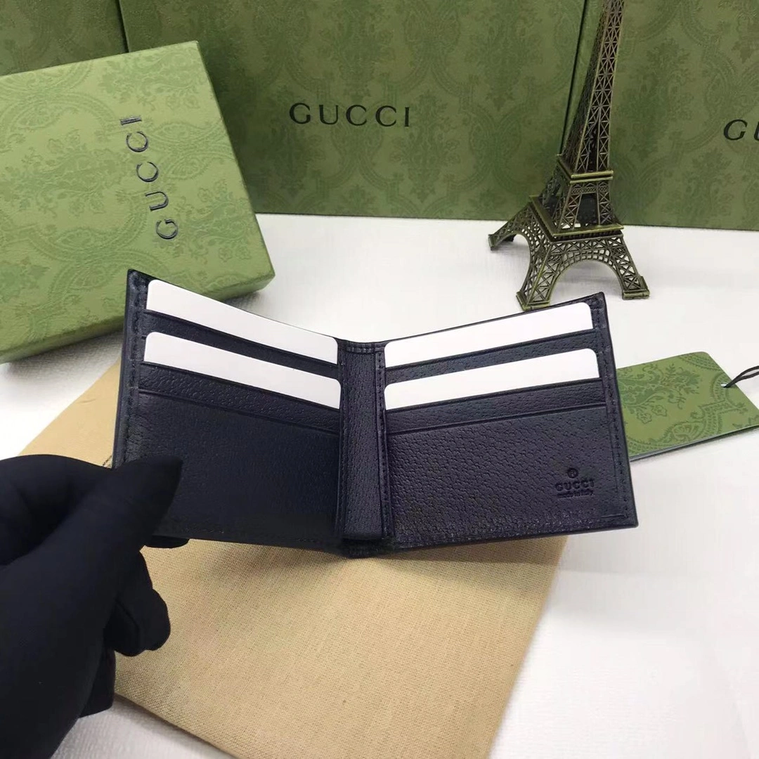 Cozy Gucci Wallets Purse 56881