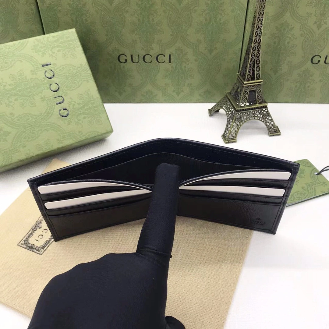 Cozy Gucci Wallets Purse 56881