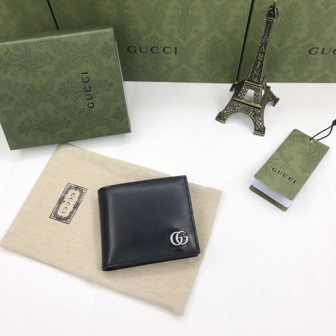 Gucci Wallets Purse Supportive 56882