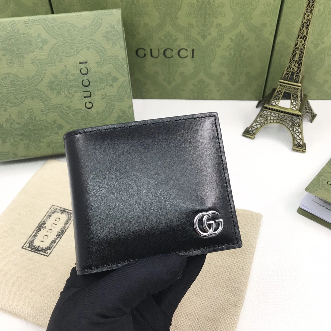 Gucci Wallets Purse Supportive 56882