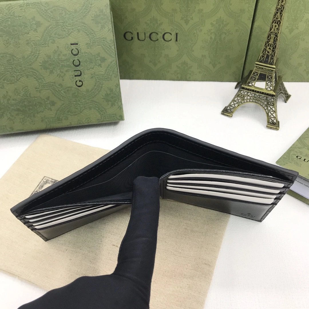 Gucci Wallets Purse Supportive 56882
