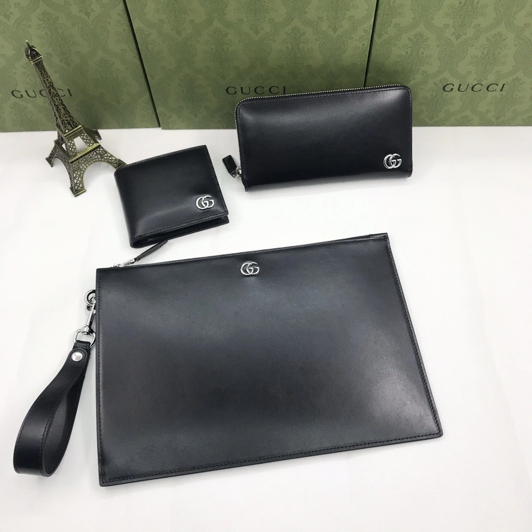 Gucci Wallets Purse Supportive 56882