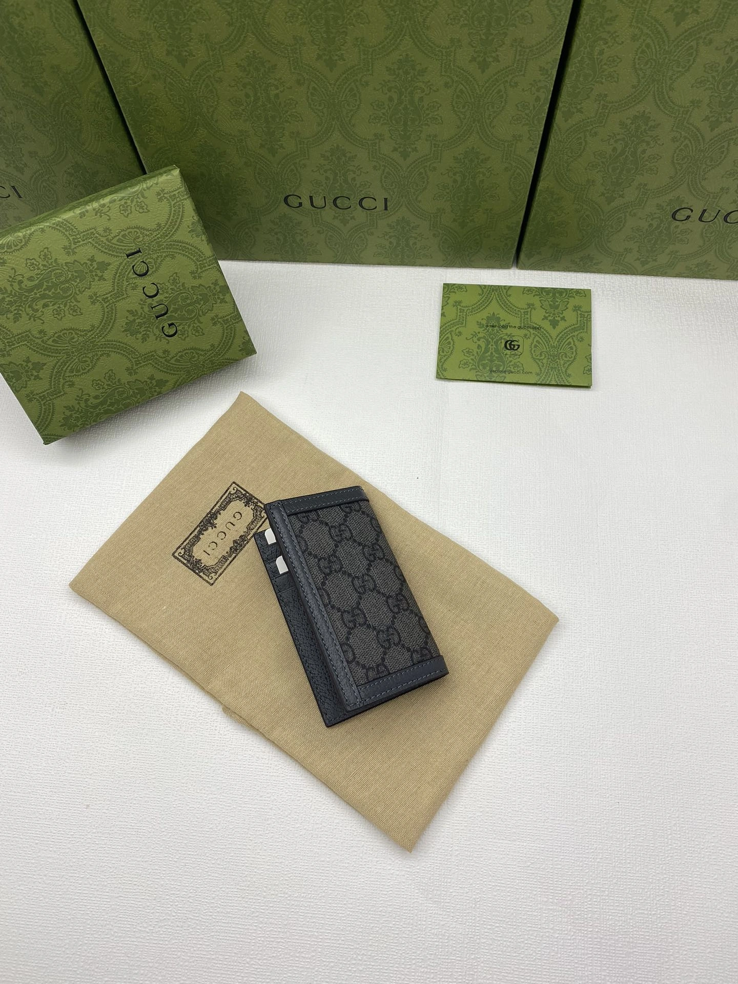 Effortless Gucci Wallets Purse 56879