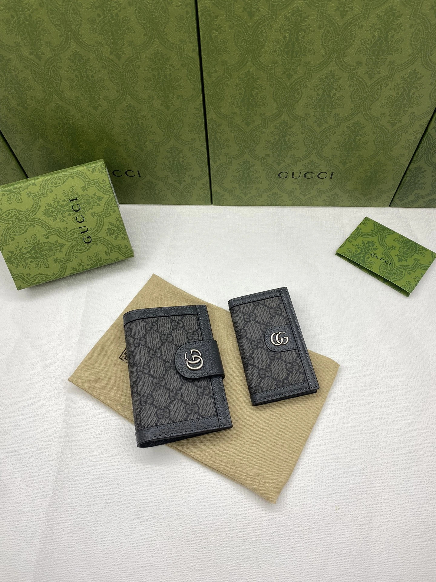 Effortless Gucci Wallets Purse 56879