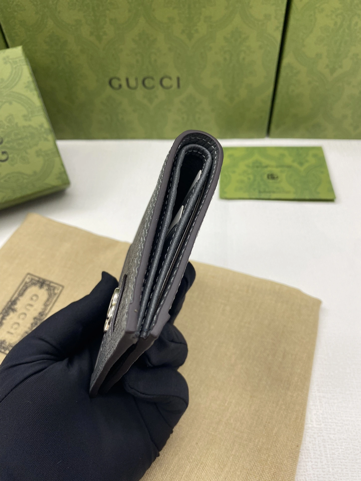 FastDry Gucci Wallets Purse 56891