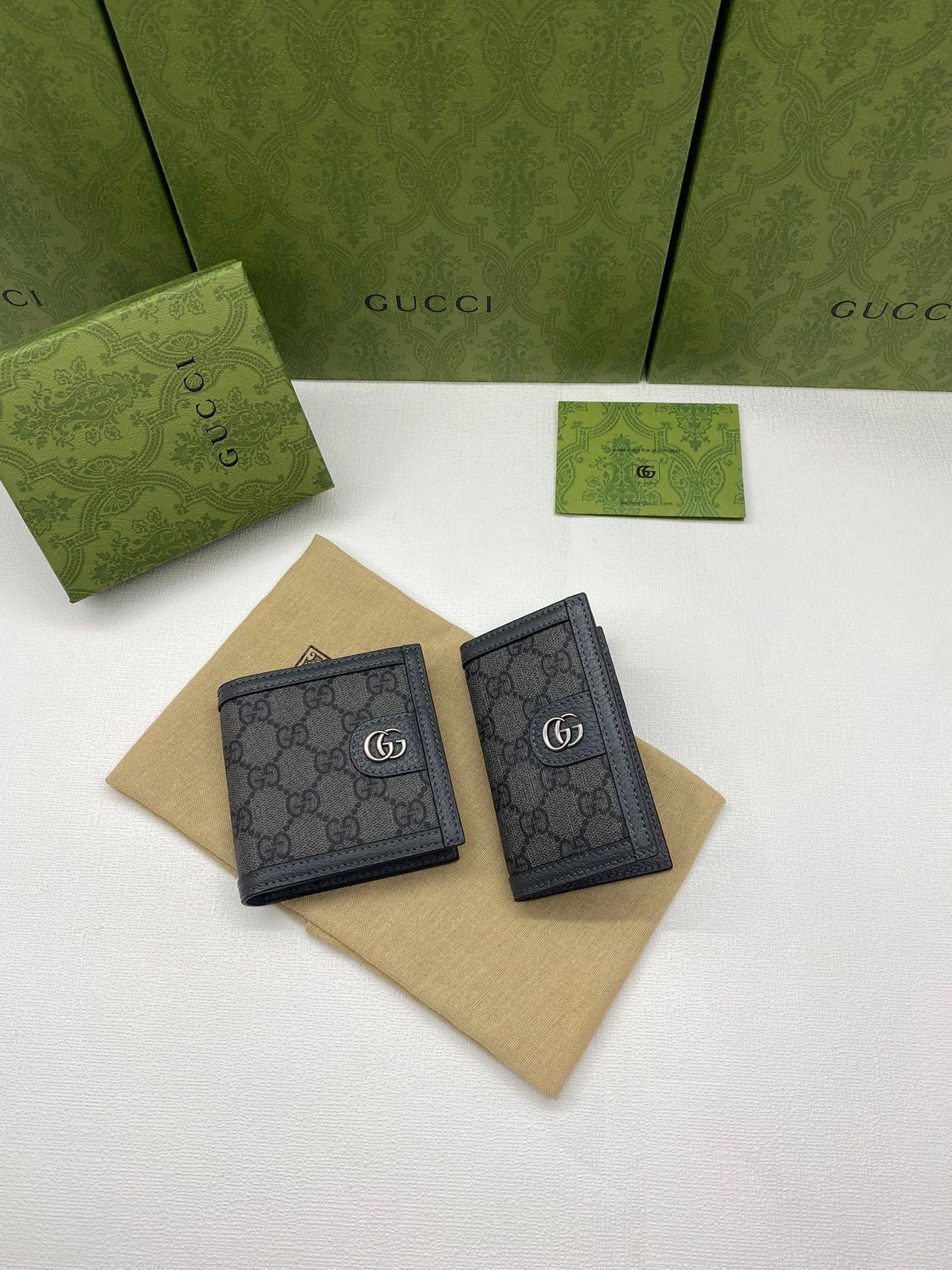 FastDry Gucci Wallets Purse 56891