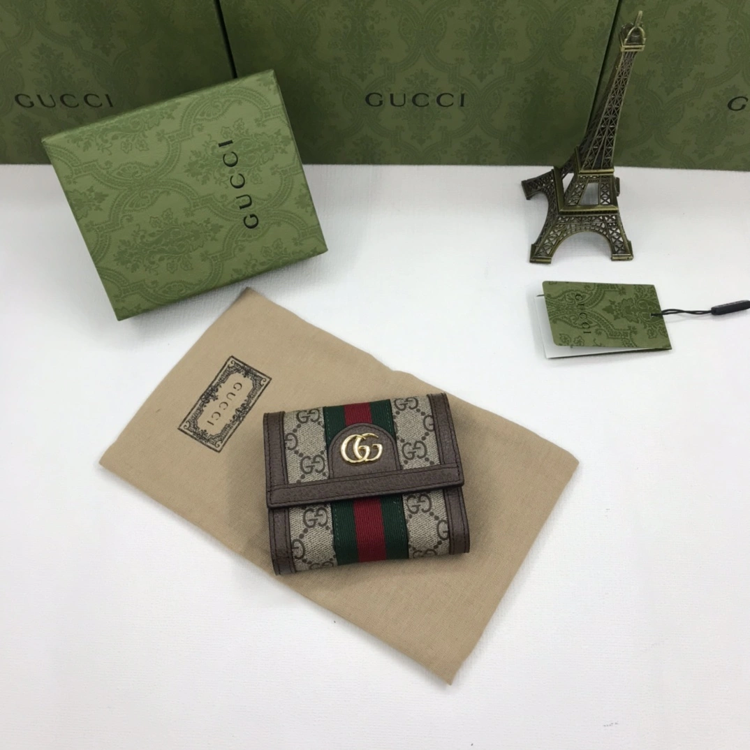 Comfortable Gucci Wallets Purse 56886