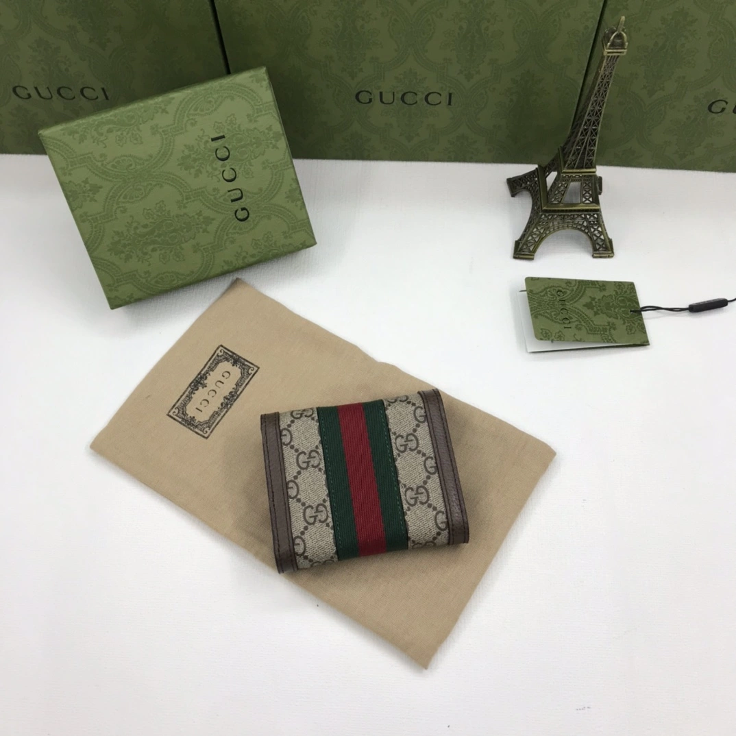 Comfortable Gucci Wallets Purse 56886