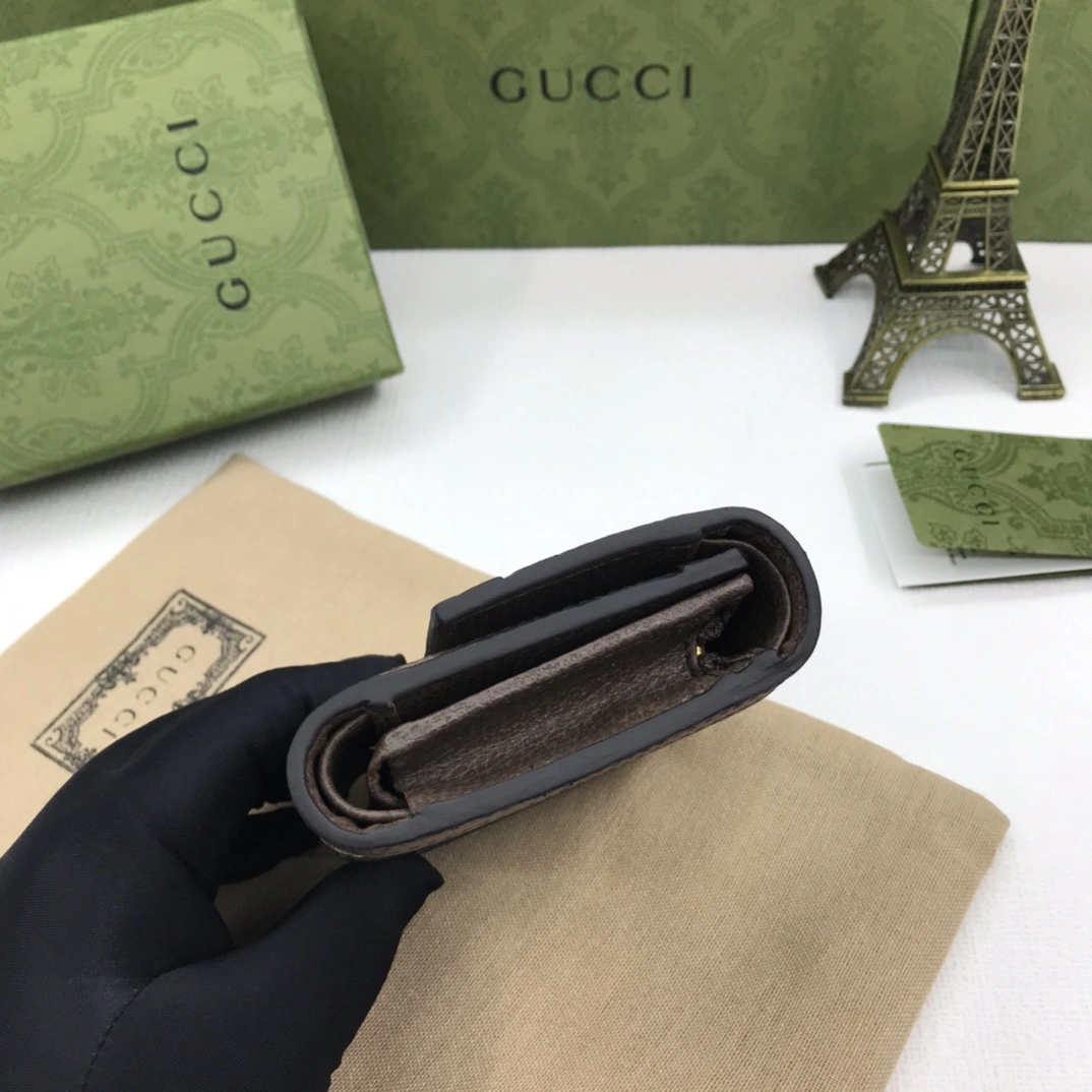 Comfortable Gucci Wallets Purse 56886
