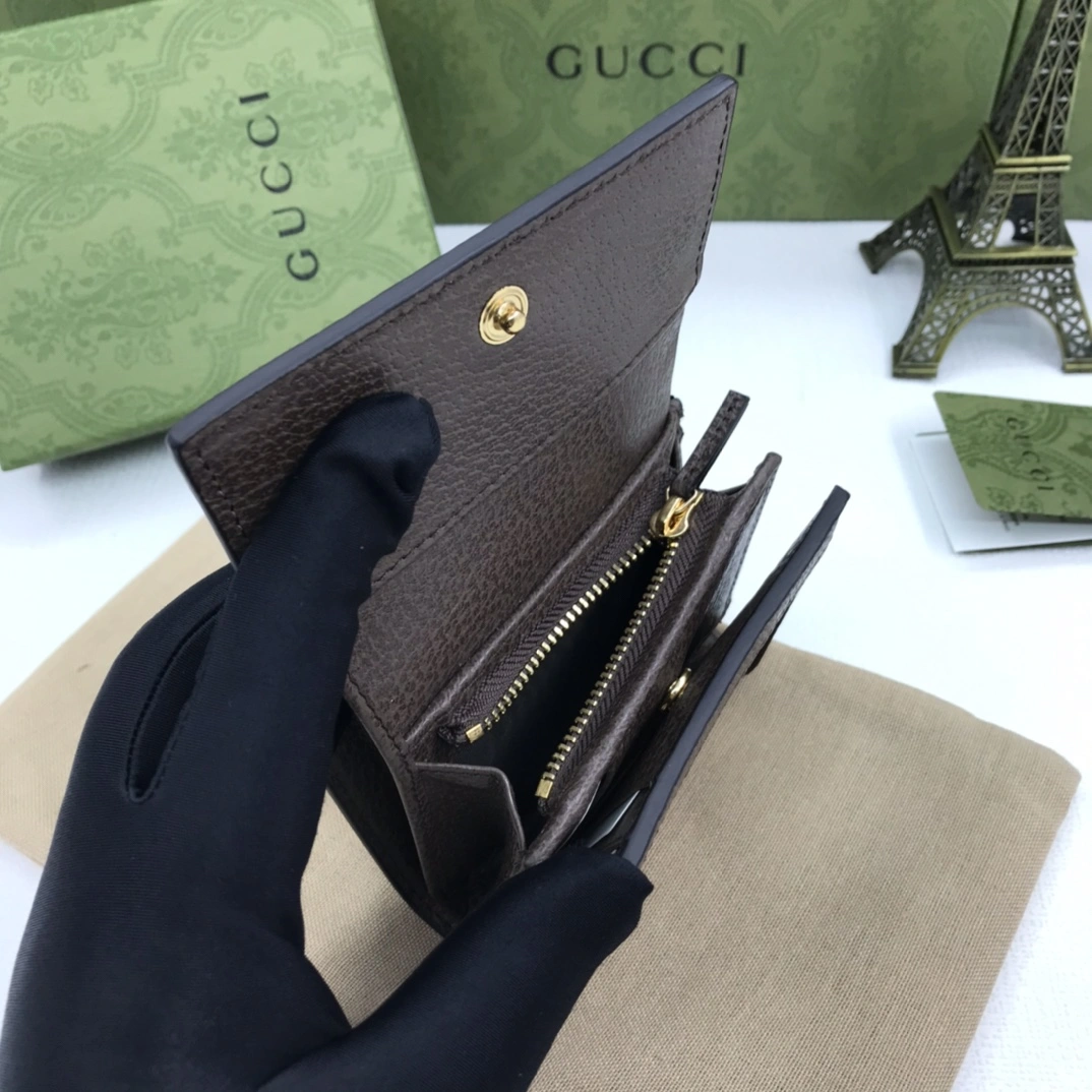 Comfortable Gucci Wallets Purse 56886