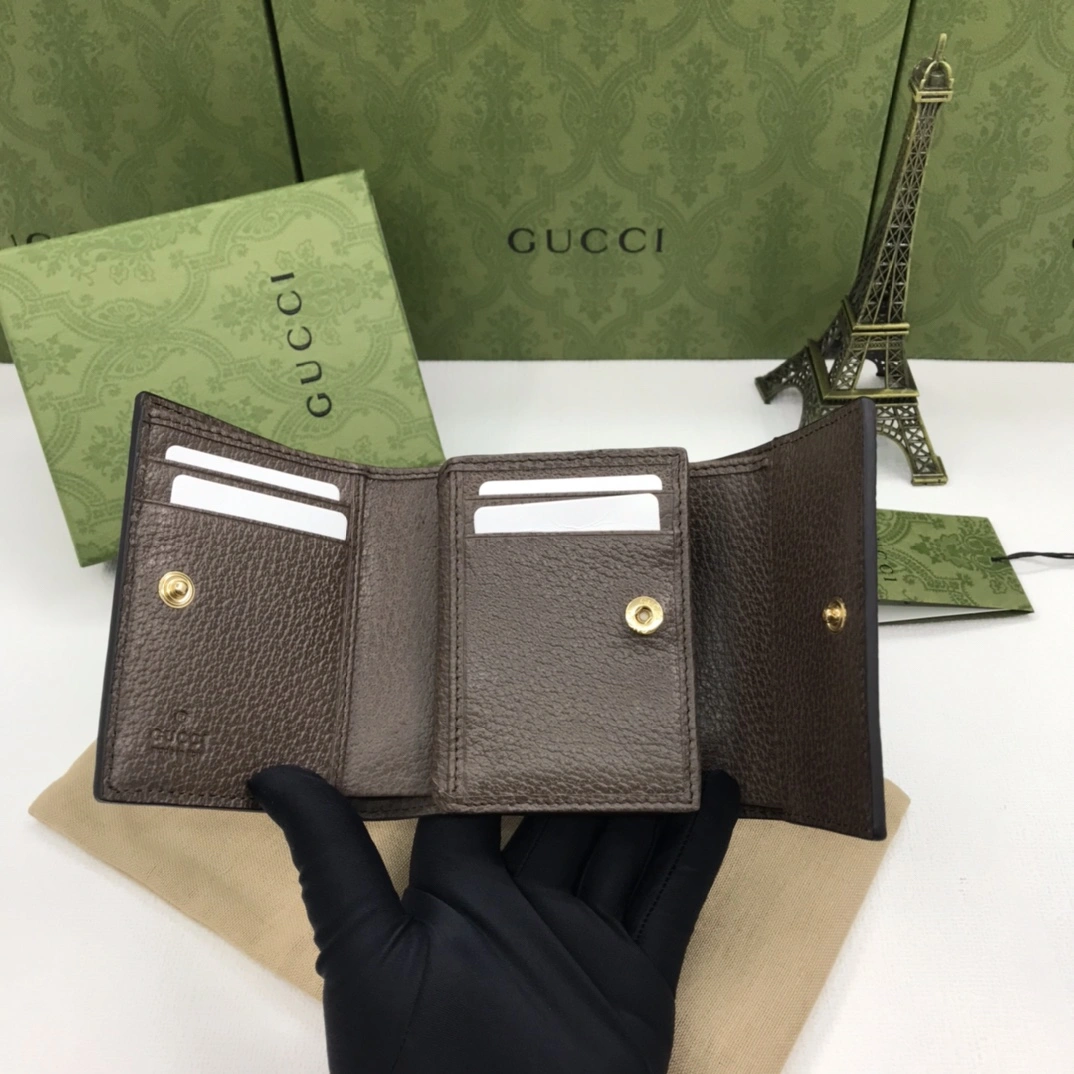Comfortable Gucci Wallets Purse 56886