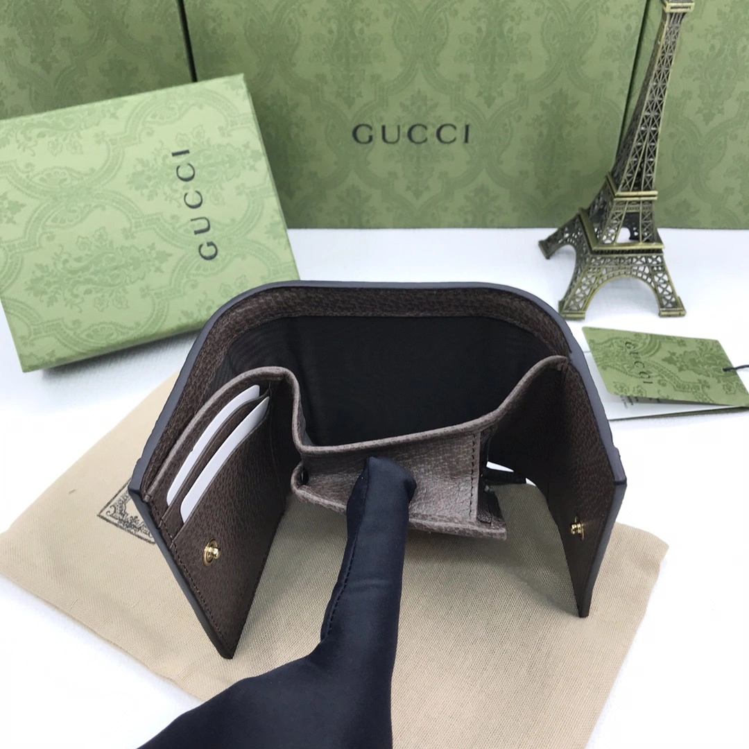 Comfortable Gucci Wallets Purse 56886