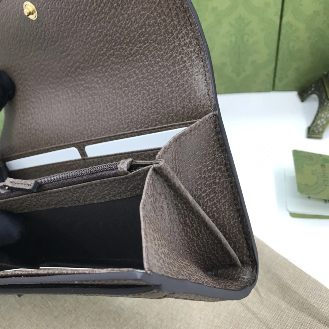 Gucci Wallets Purse Supportive 56911