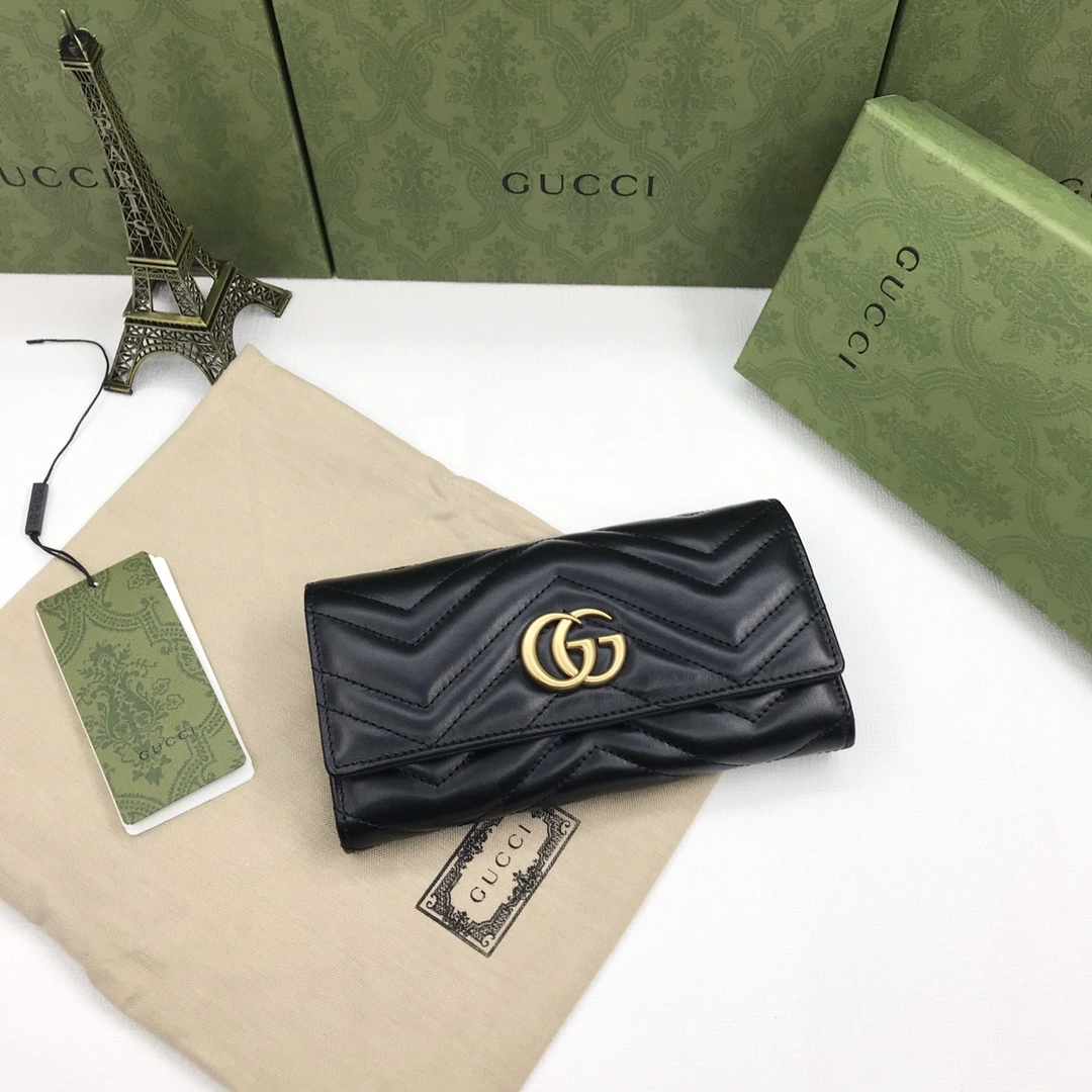 Stylish Gucci Wallets Purse 56878