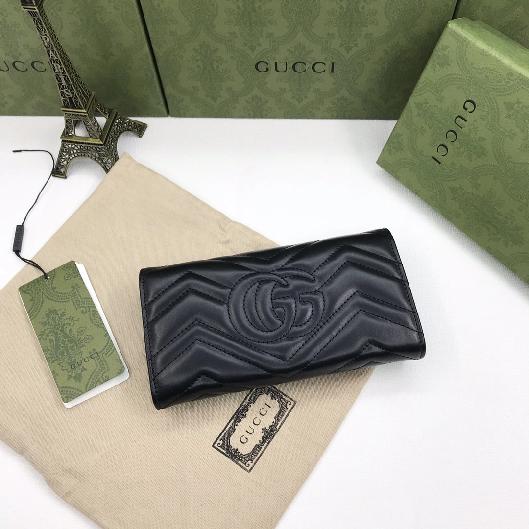Stylish Gucci Wallets Purse 56878