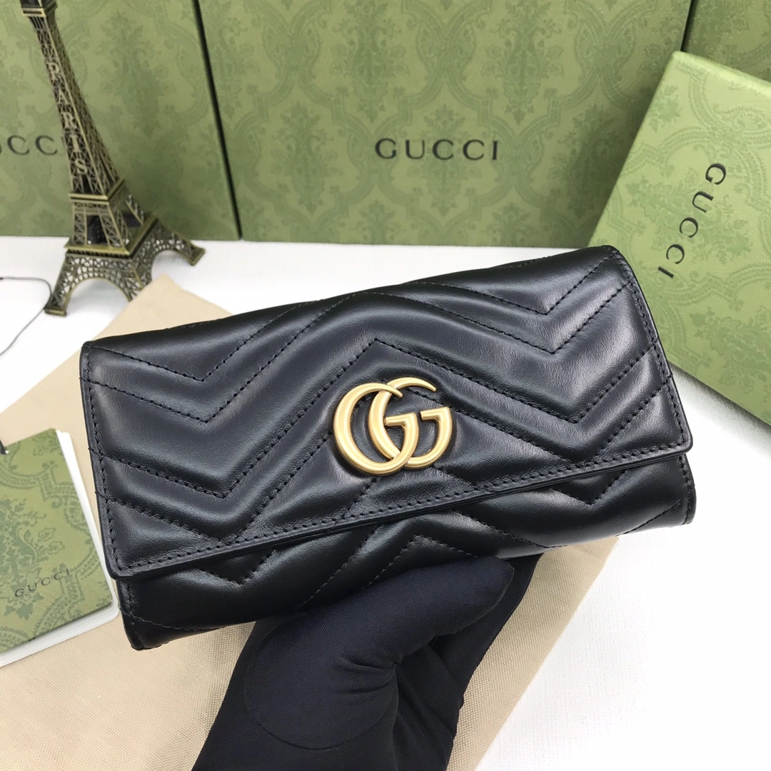 Stylish Gucci Wallets Purse 56878