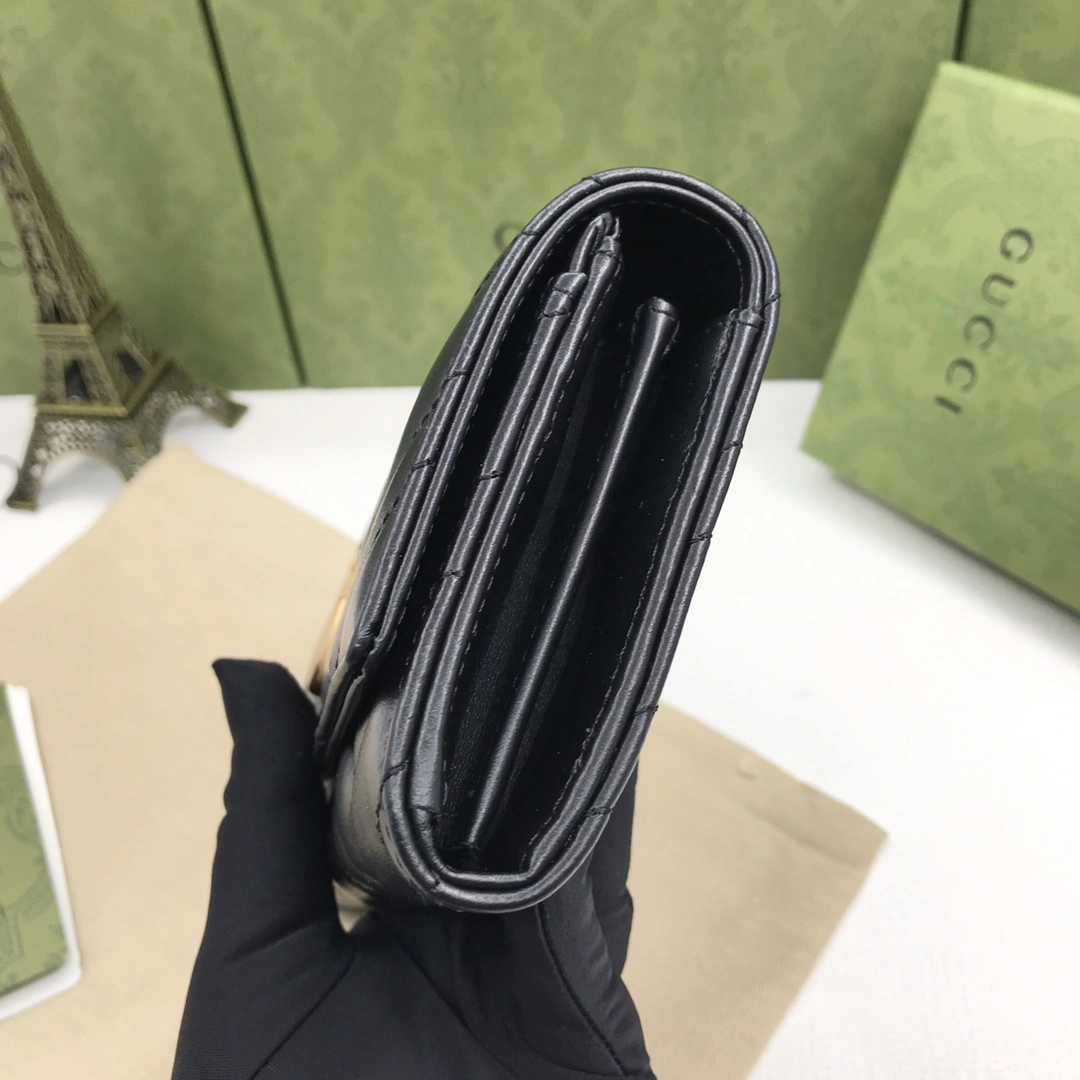 Stylish Gucci Wallets Purse 56878