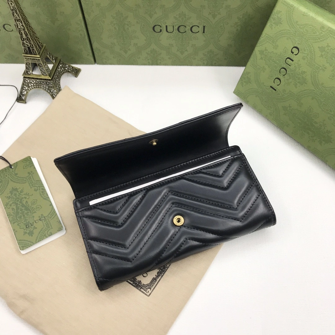 Stylish Gucci Wallets Purse 56878