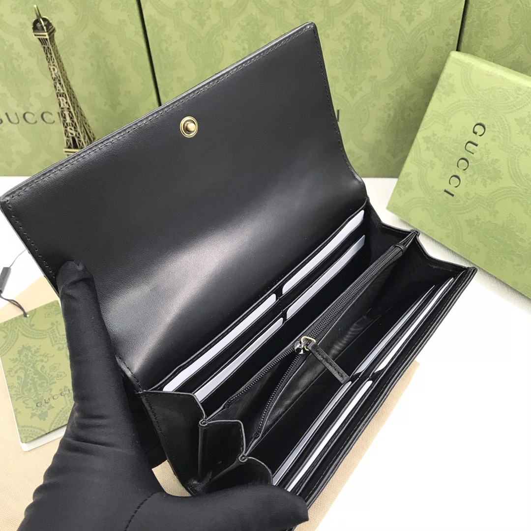 Stylish Gucci Wallets Purse 56878