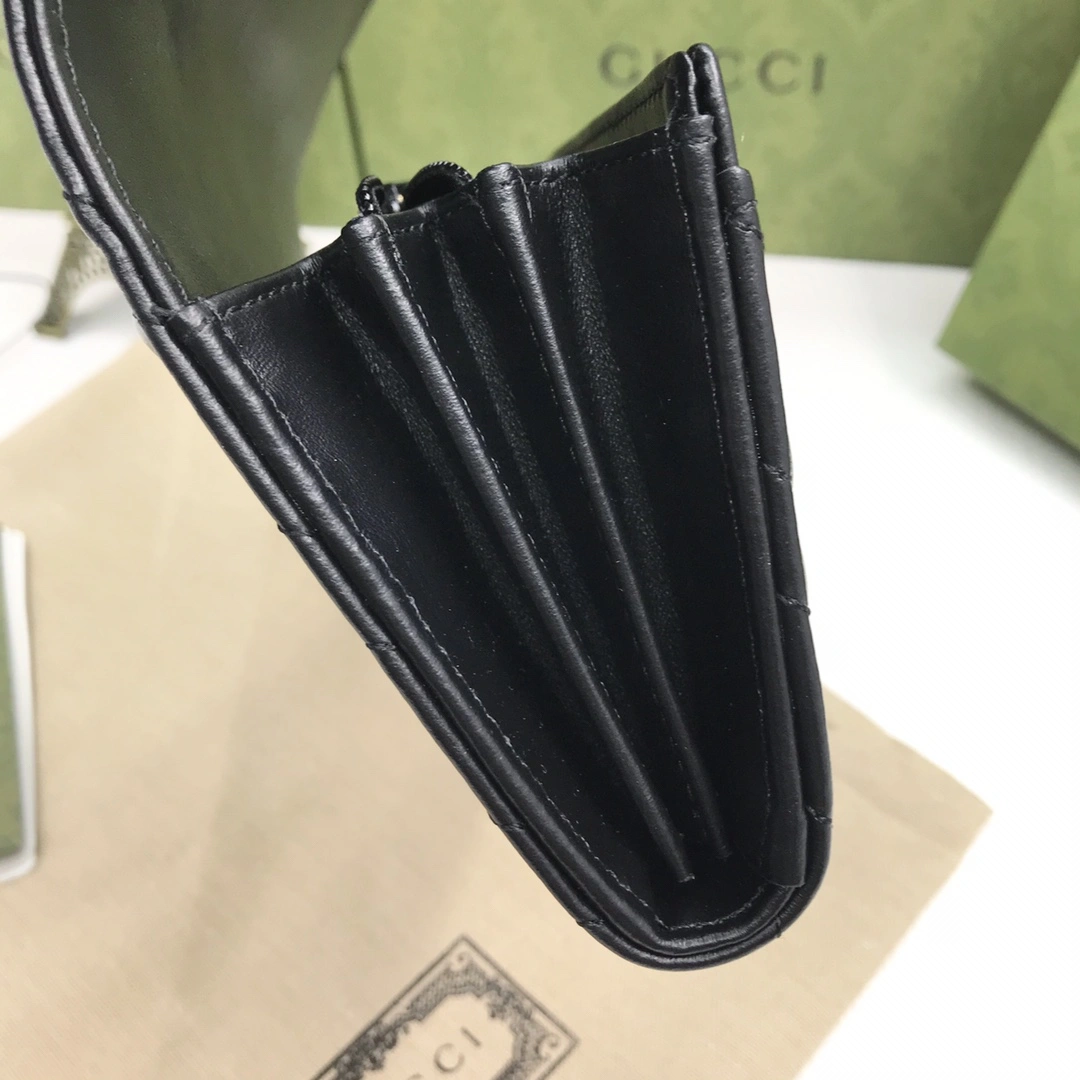 Stylish Gucci Wallets Purse 56878
