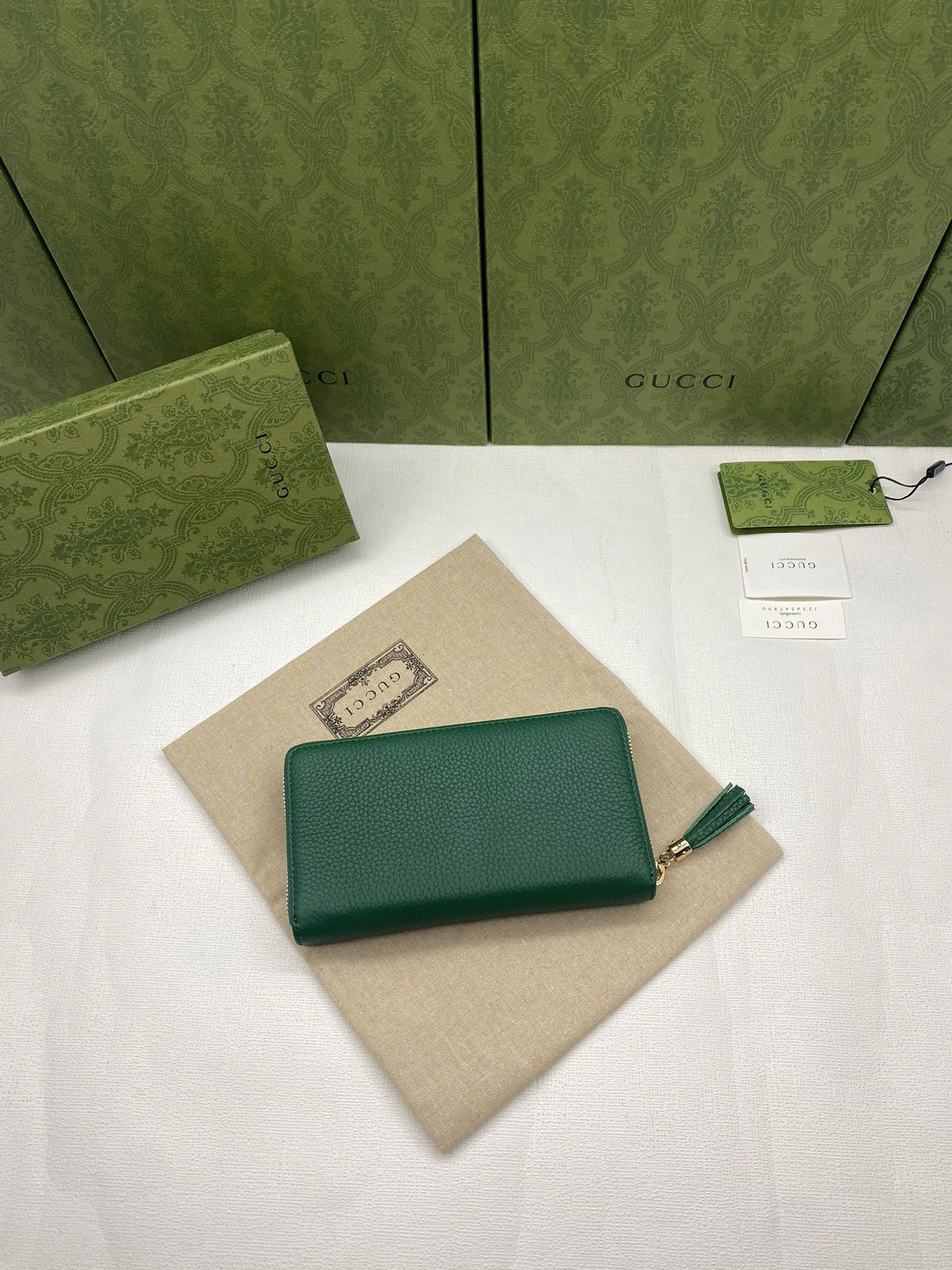Gucci Wallets Purse EasyMatch 56874