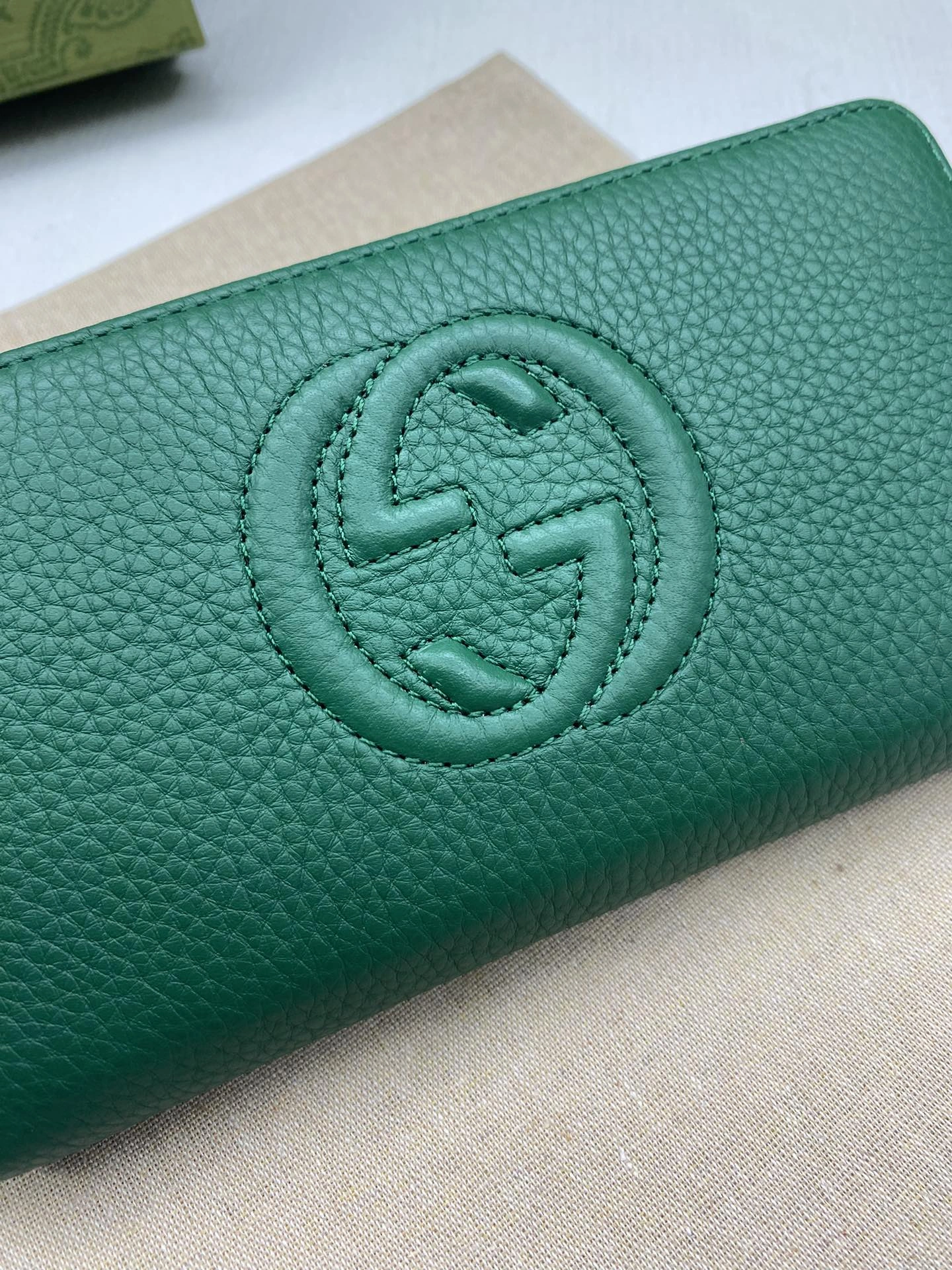 Gucci Wallets Purse EasyMatch 56874