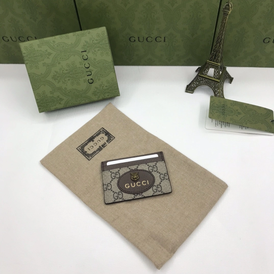 Gucci Wallets Purse Modern 56871