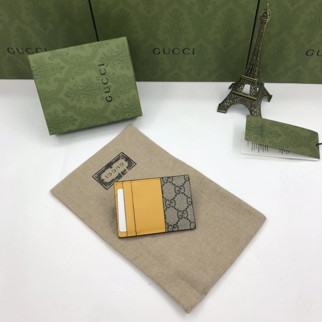 Gucci Wallets Purse Modern 56871