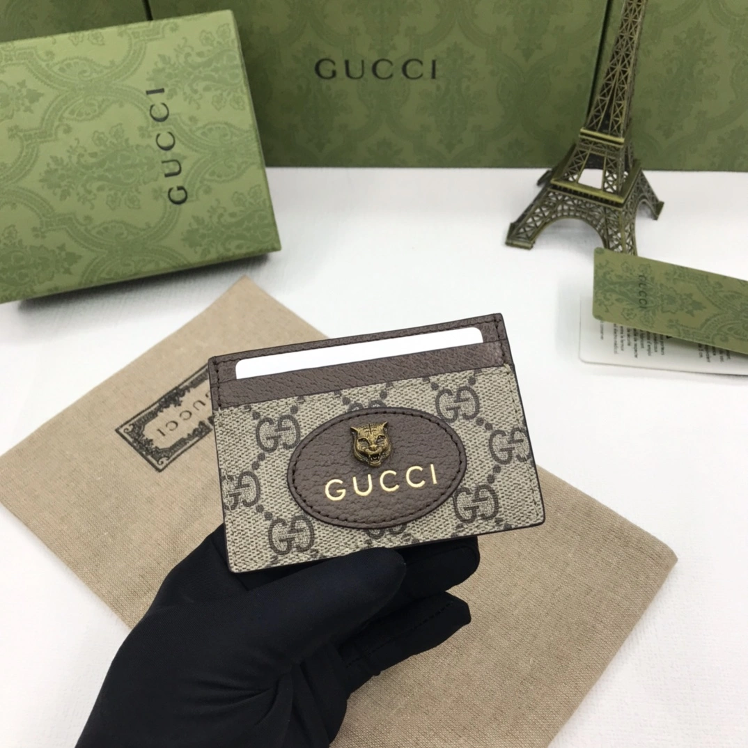 Gucci Wallets Purse Modern 56871