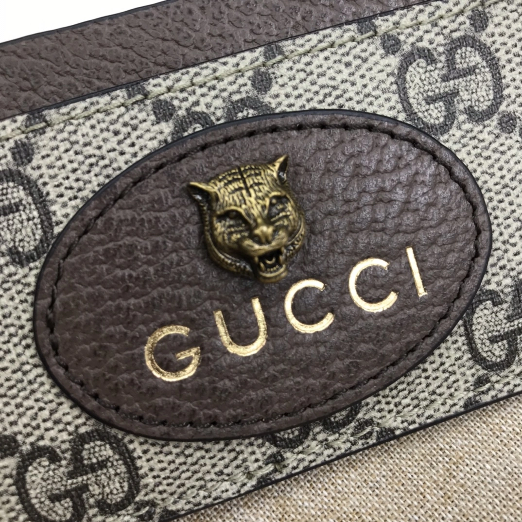 Gucci Wallets Purse Modern 56871