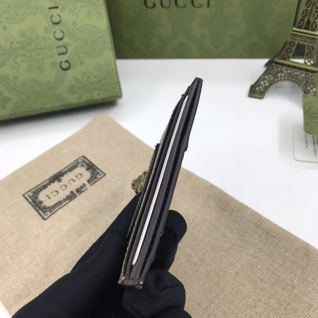 Gucci Wallets Purse Modern 56871