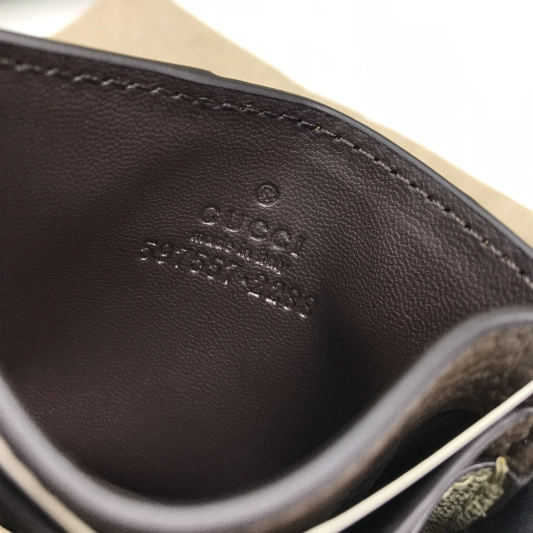 Gucci Wallets Purse Modern 56871