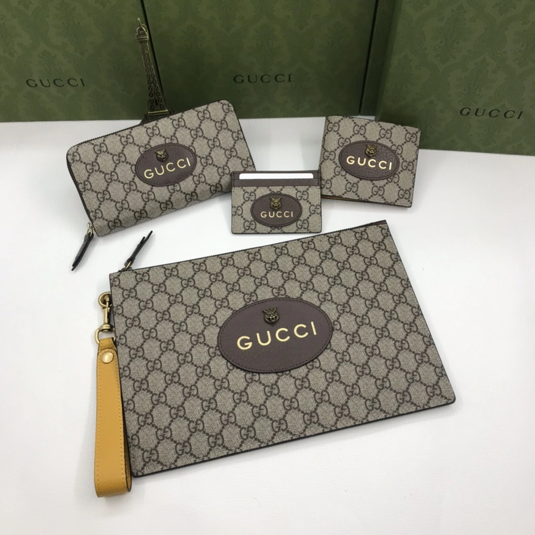 Gucci Wallets Purse Modern 56871