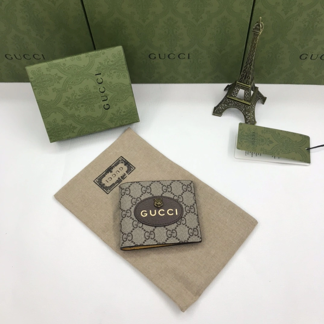 EyeCatching Gucci Wallets Purse 56870