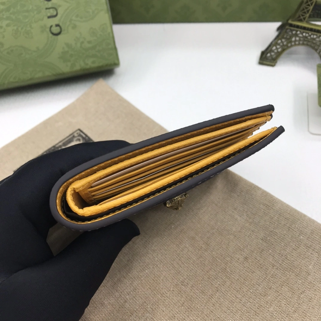 EyeCatching Gucci Wallets Purse 56870