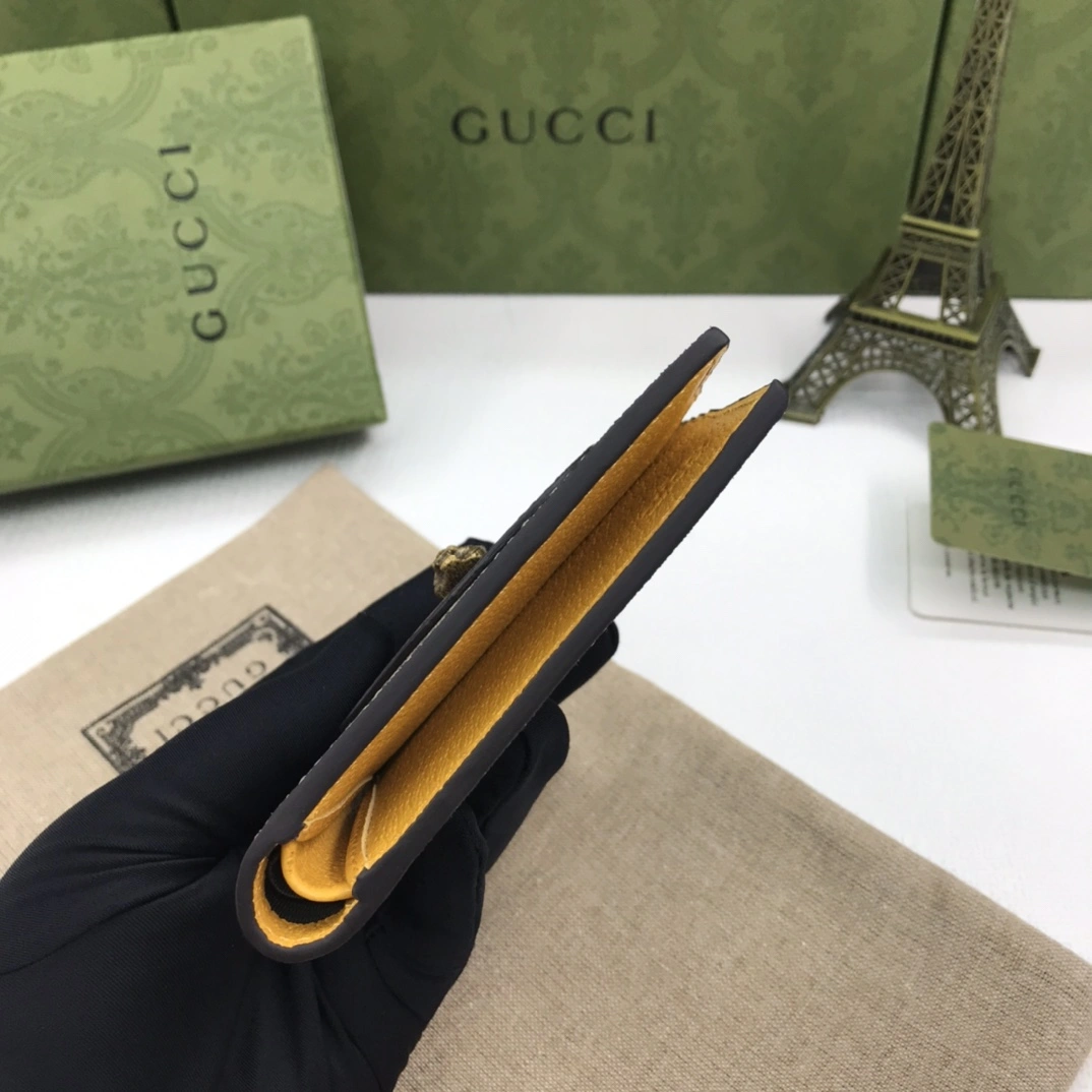 EyeCatching Gucci Wallets Purse 56870