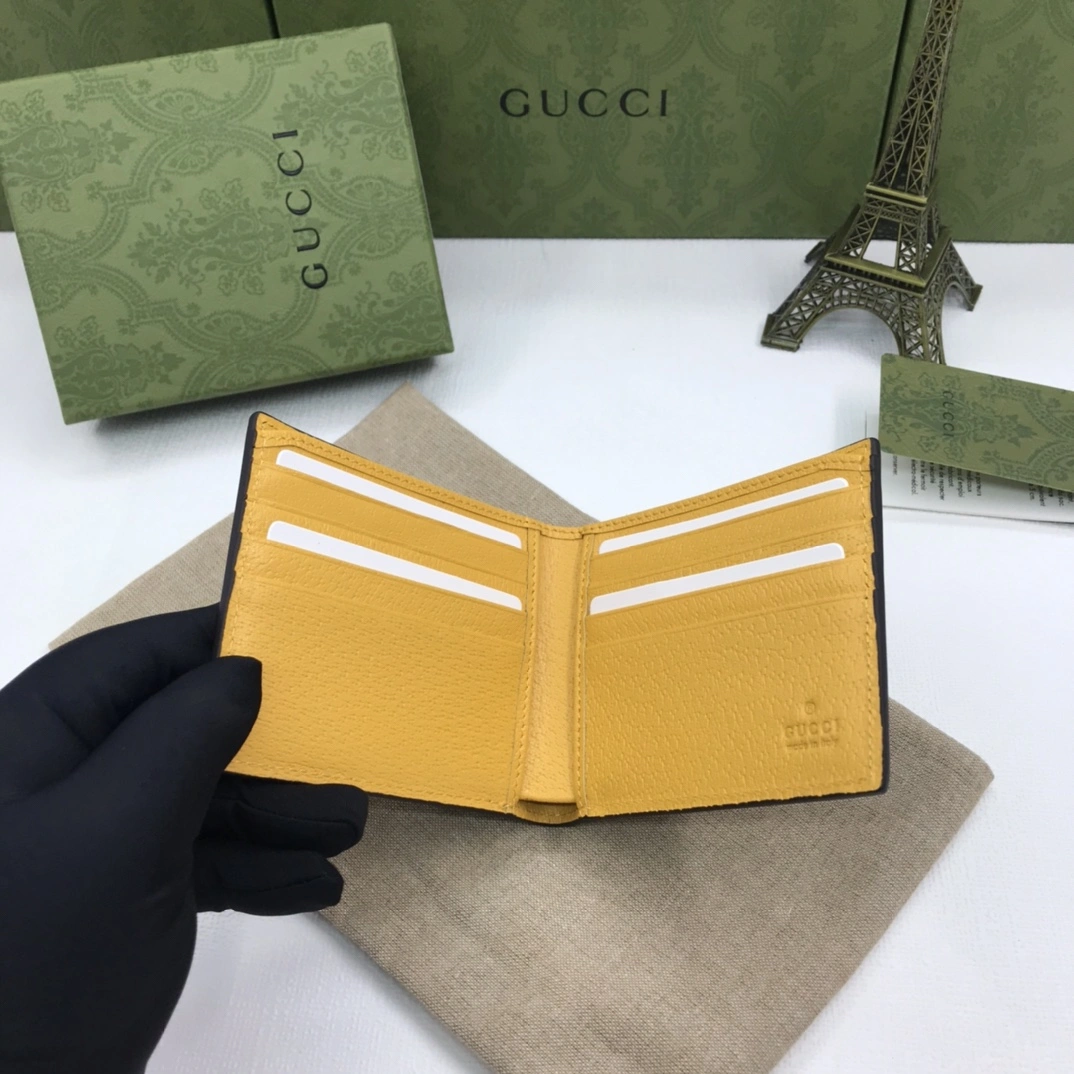 EyeCatching Gucci Wallets Purse 56870