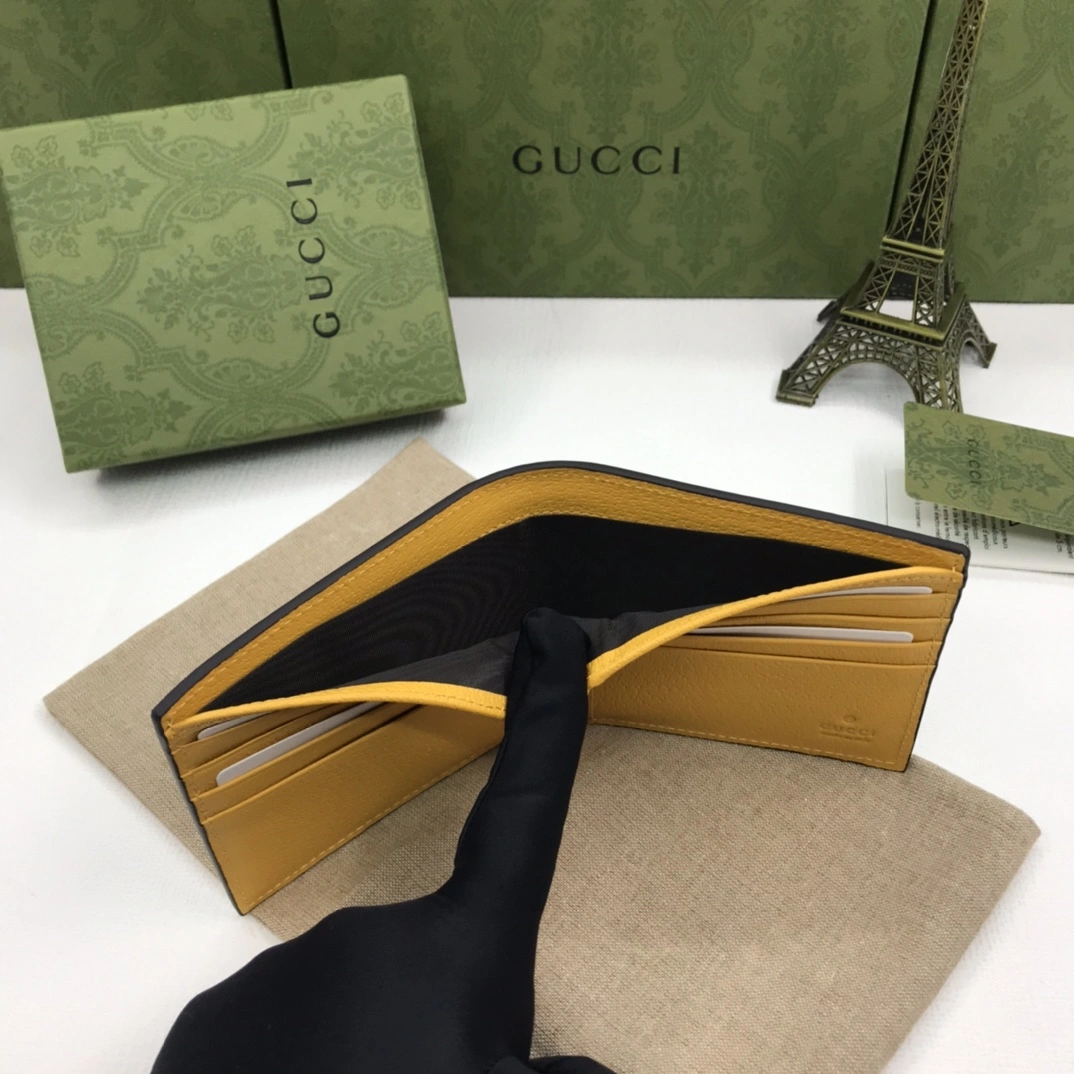 EyeCatching Gucci Wallets Purse 56870